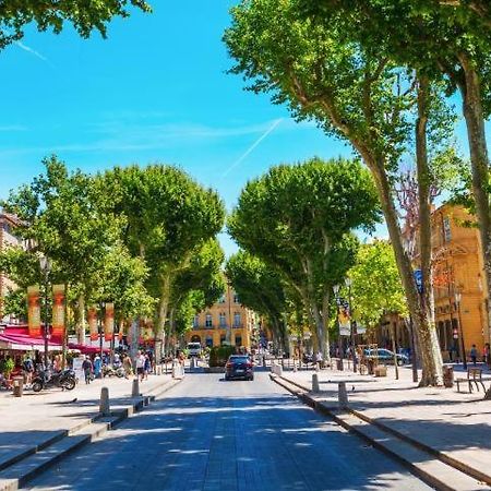 Couronne Studio Aix-en-Provence Exteriér fotografie
