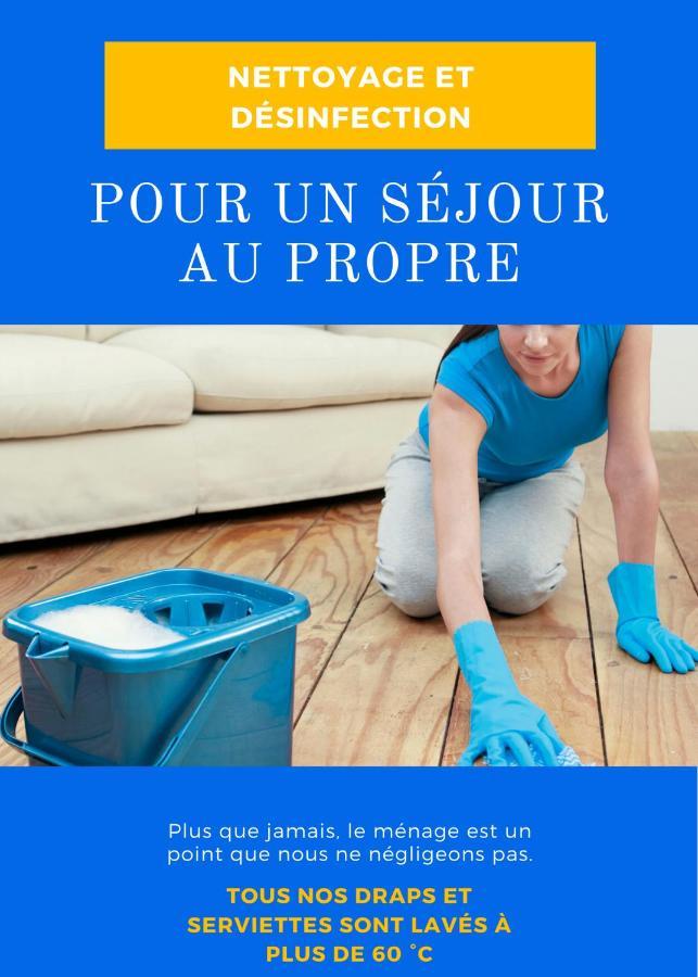 Couronne Studio Aix-en-Provence Exteriér fotografie